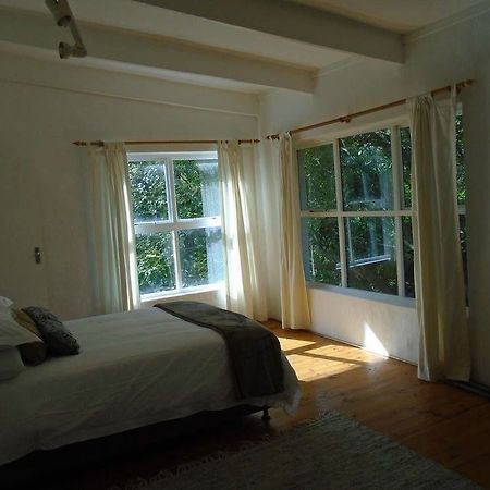 Zen Guesthouse Jeffreys Bay Exterior foto