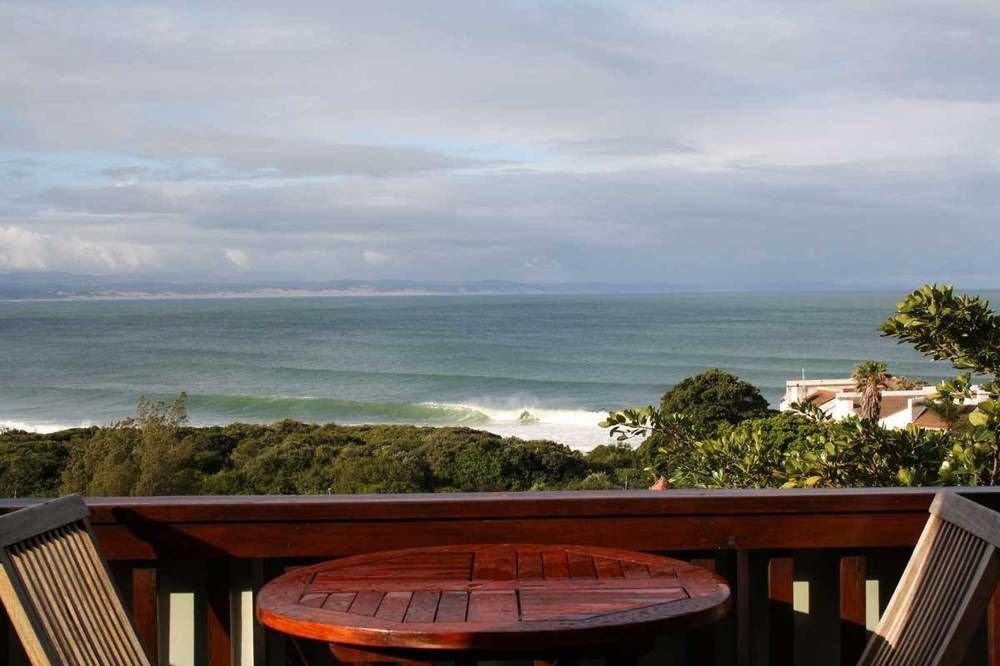 Zen Guesthouse Jeffreys Bay Exterior foto