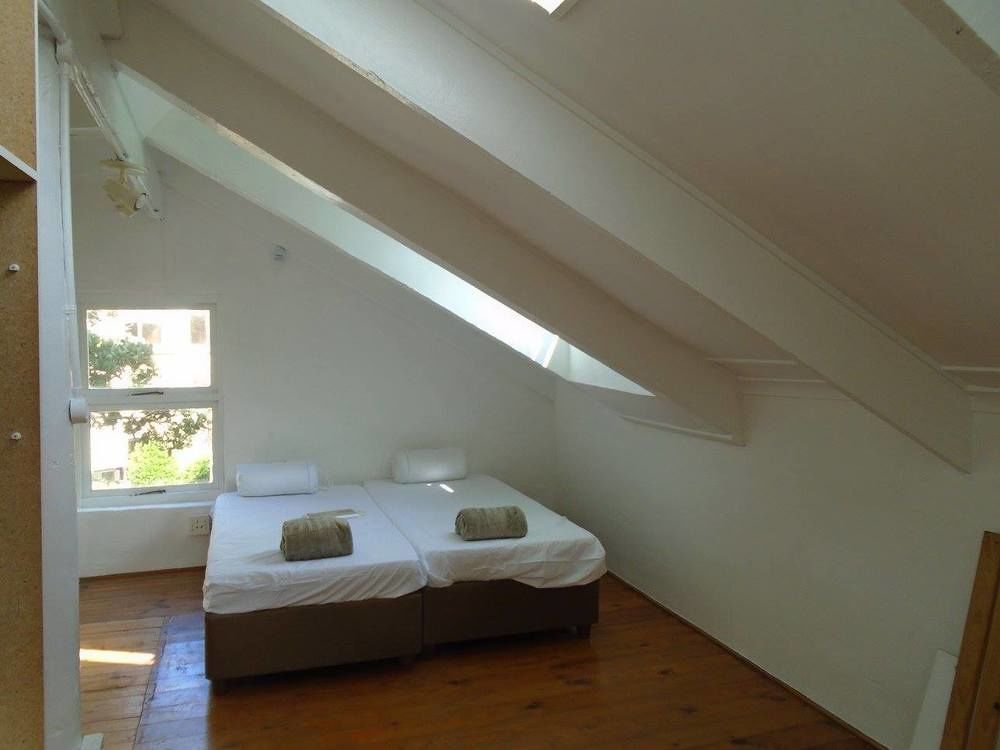 Zen Guesthouse Jeffreys Bay Exterior foto