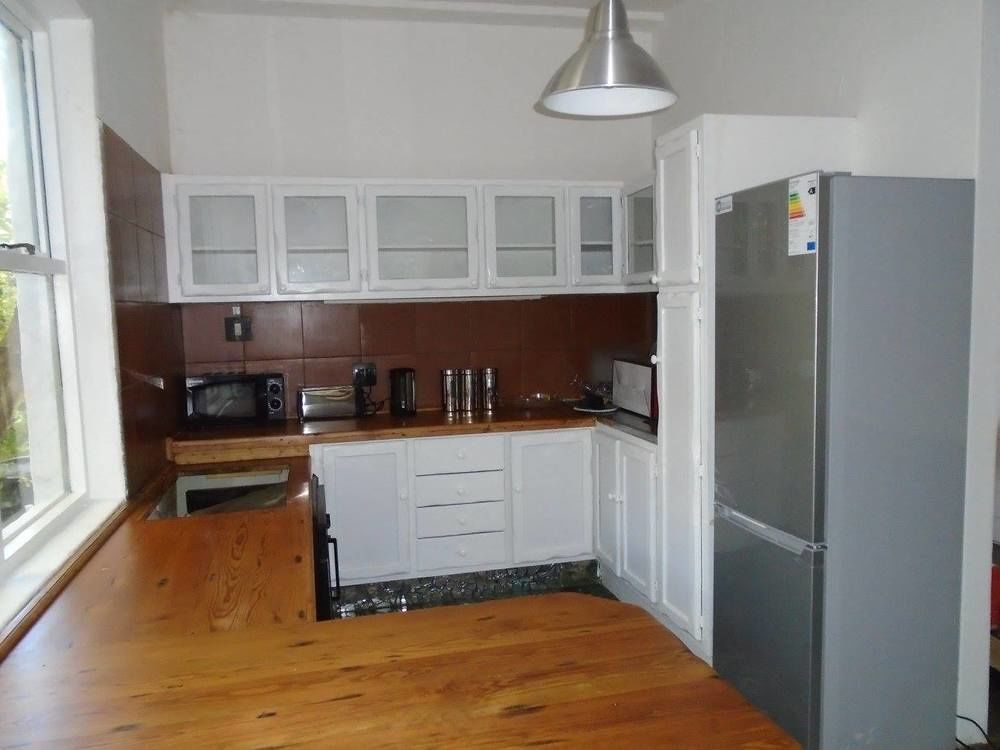 Zen Guesthouse Jeffreys Bay Exterior foto