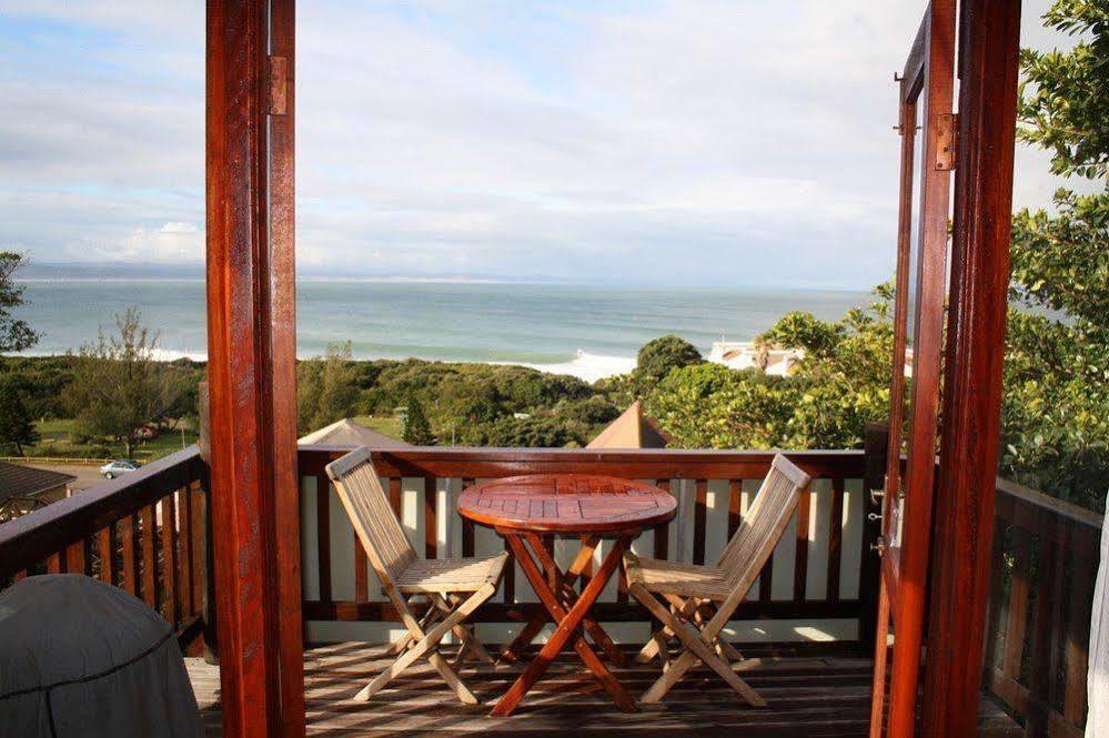 Zen Guesthouse Jeffreys Bay Exterior foto